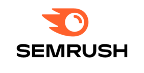 semrush logo bizbildr partner