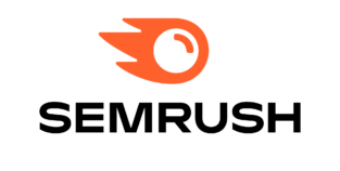 semrush logo bizbildr partner